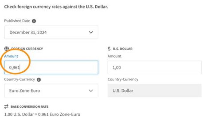 Is bitcoin reported on FBAR?