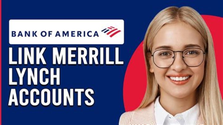 Is BlackRock affiliated with Merrill Lynch?