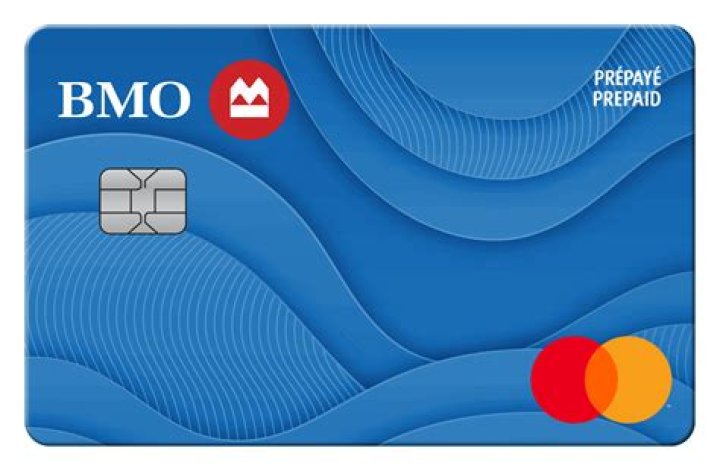 Is BMO an international bank?