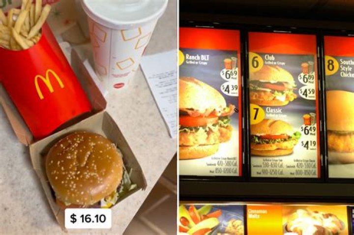 Is buying a Mcdonalds worth it?