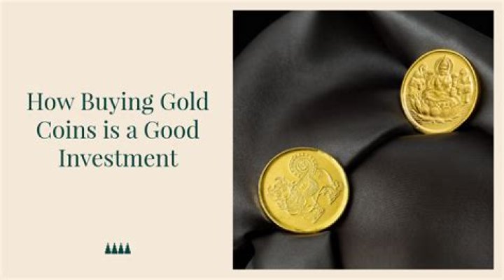 Is buying actual gold a good investment?