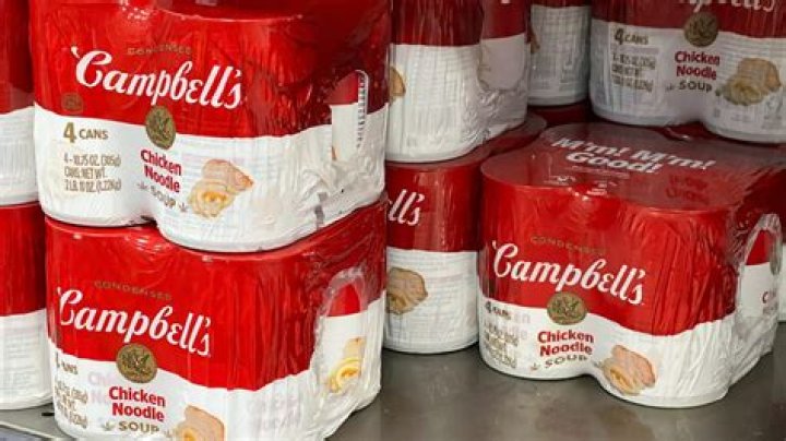 Is Campbell Soup Company a good stock to buy?