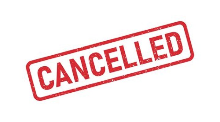 Is canceled one L or two?