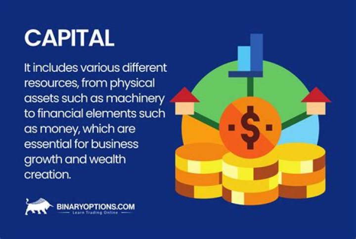 Is capital a liability in business?