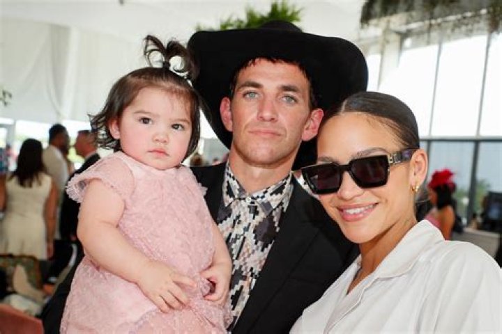 Is Cassie Zeus daughter?