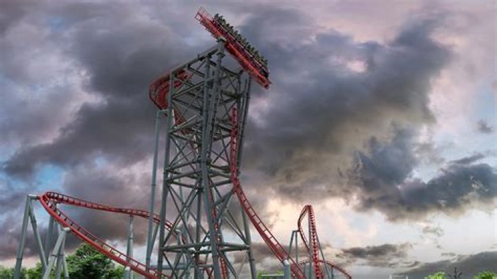 Is Cedar Point being sold?