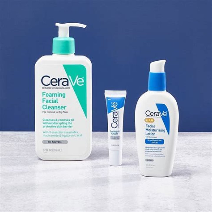 Is CeraVe good for sensitive skin?