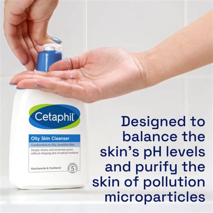 Is Cetaphil deep cleansing bar good for eczema?