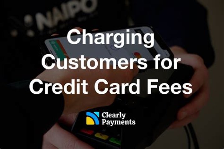 Is charging your credit card the best way to pay for an unexpected expense?