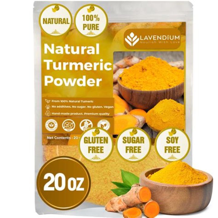 Is cinnamon and turmeric good for dogs?