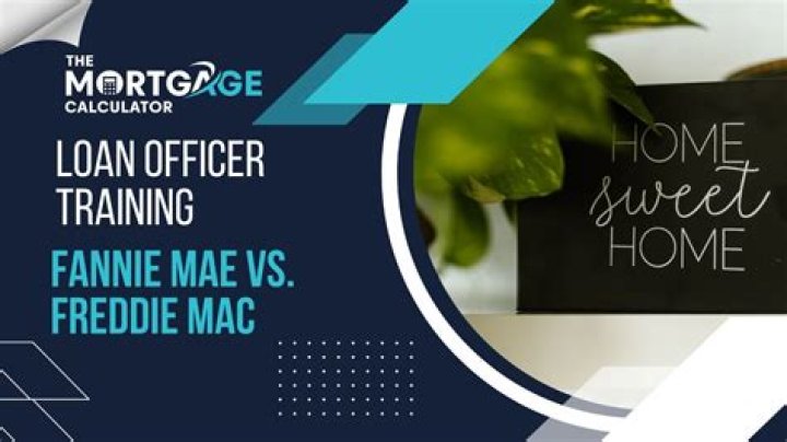 Is CitiMortgage backed by Fannie Mae?