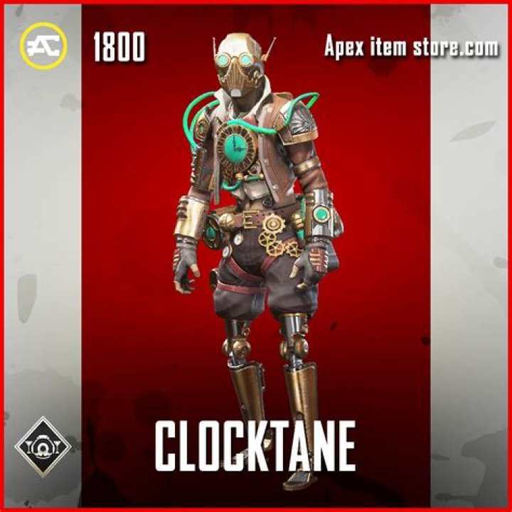 Is Clocktane coming back?