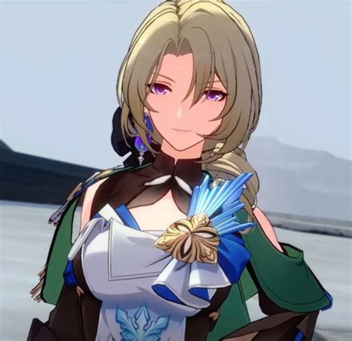 Is Cocolia bronya's mom?