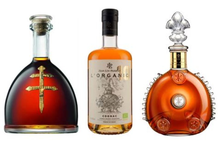 Is cognac good for the heart?