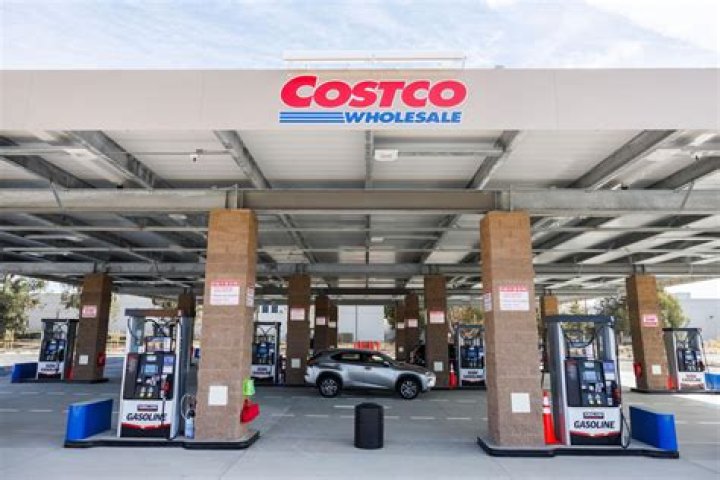 Is Costco petrol good quality?