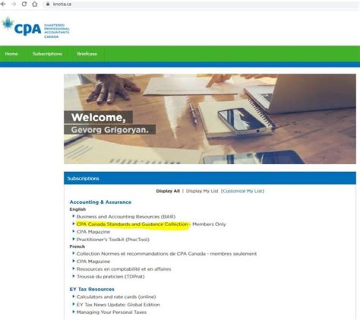 Is CPA A federal?