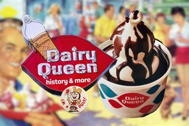 Is Dairy Queen ice cream healthy?