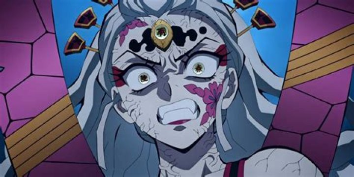 Is Daki a lower moon?
