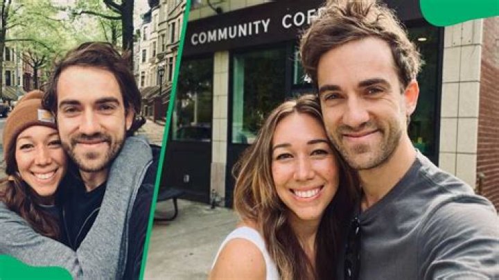 Is Danny from real world married?