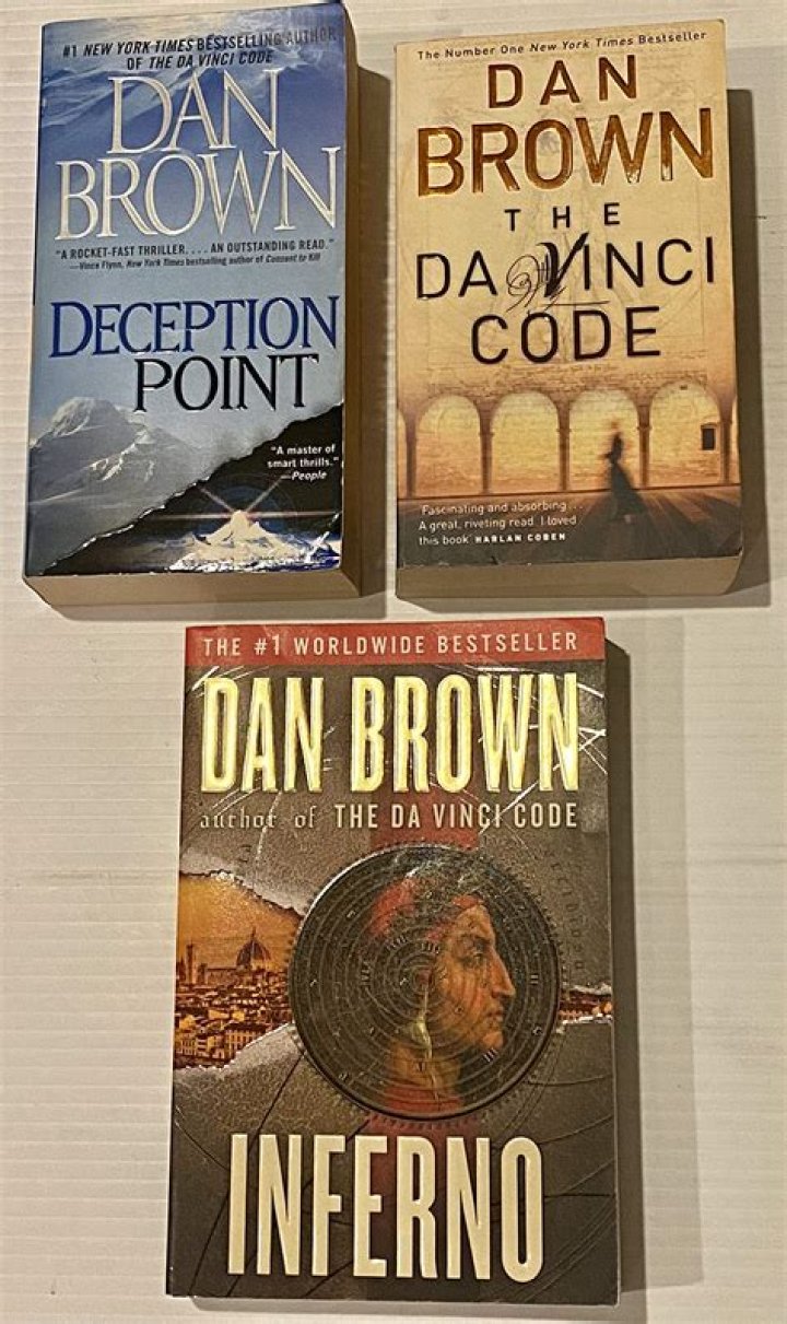 Is Deception Point worth reading?