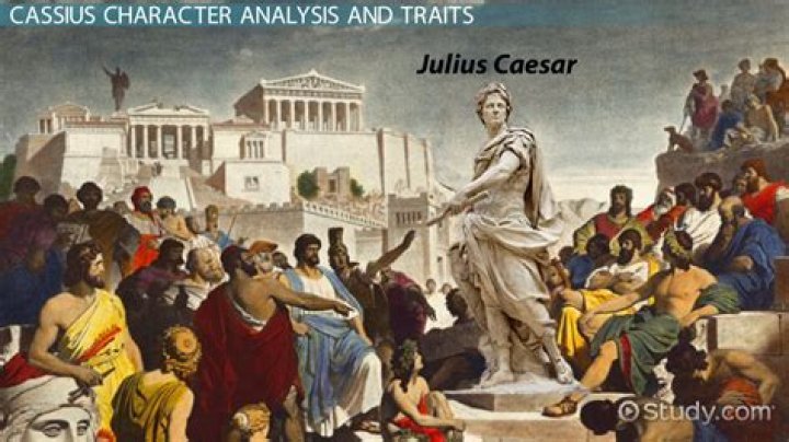 Is Decius loyal to Caesar?