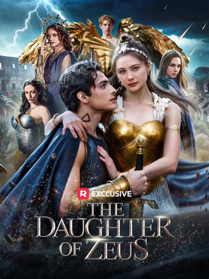 Is Diana the daughter of Zeus?