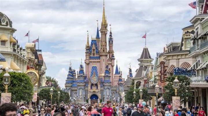Is Disney World short staffed?