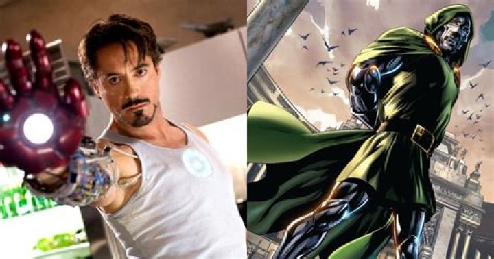 Is Doctor Doom in the MCU?