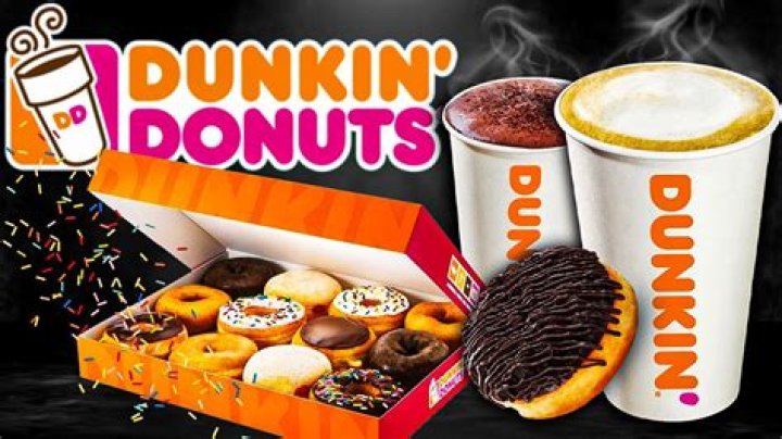 Is Dunkin going to stop selling donuts?