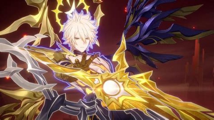 Is Durandal a Kaslana?