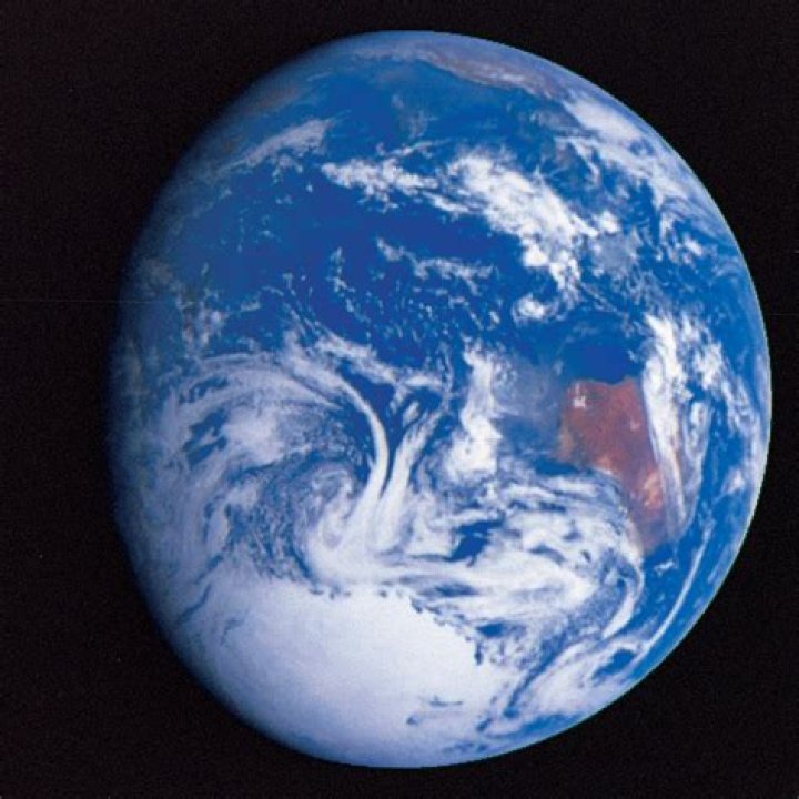 Is Earth a planet?