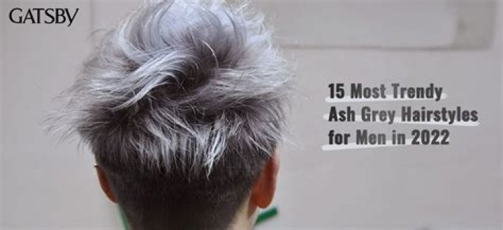 Is egg good for GREY hair?