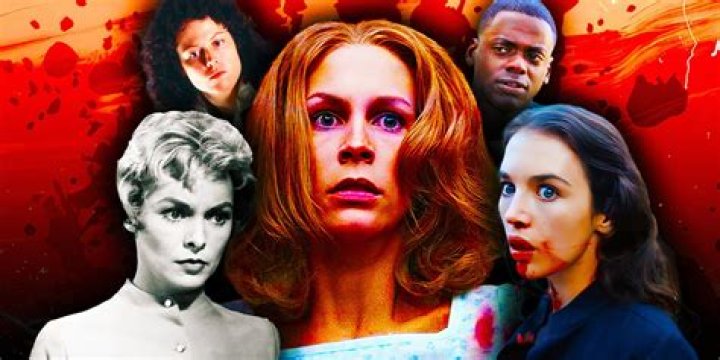 Is Elite a horror show?