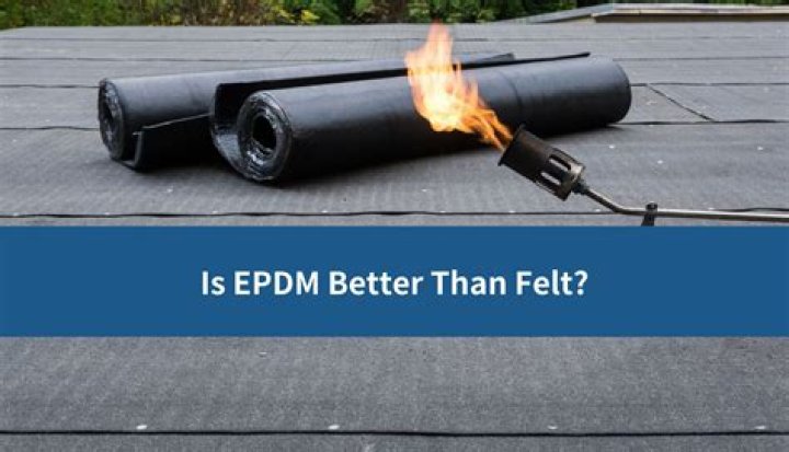 Is EPDM the same as Teflon?