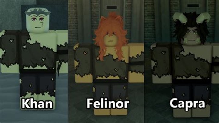 Is Etrean a good race in Deepwoken?