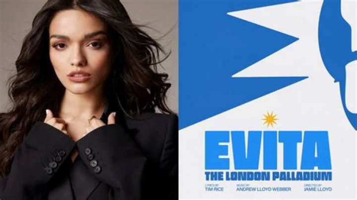 Is Evita a true story?