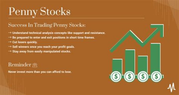 Is Fannie Mae a penny stock?