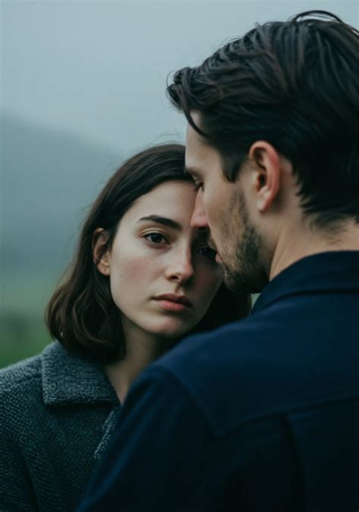 Is feeling sad in a relationship normal?