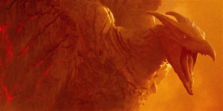 Is Fire Rodan a female?