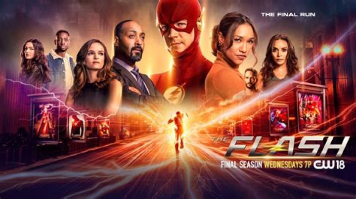 Is Flash web series over?