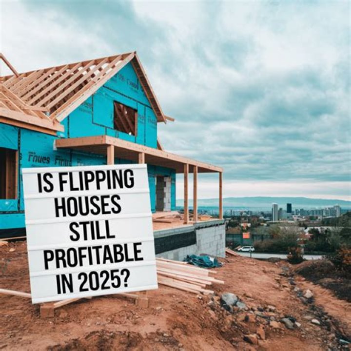 Is Flipping Still Profitable?