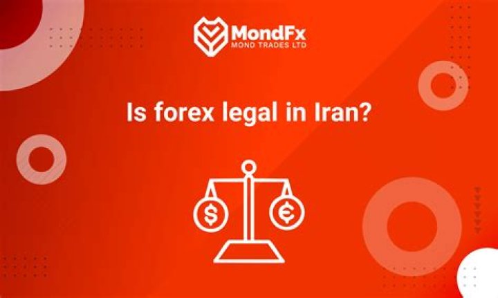 Is forex legal in Iraq?