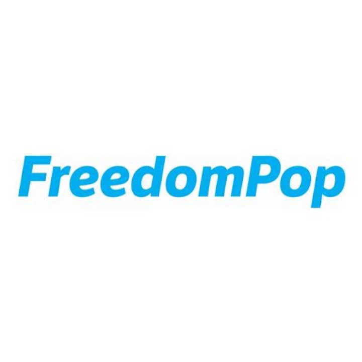 Is FreedomPop monthly?