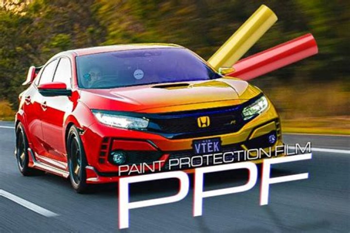 Is Full Body PPF worth it?