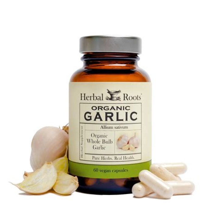 Is garlic safe for wild birds?