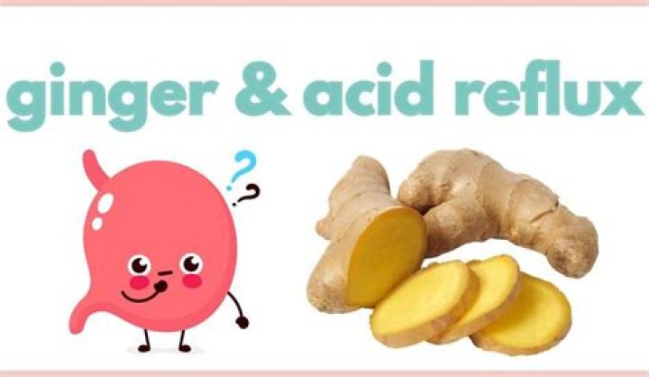 Is Ginger good for epilepsy?