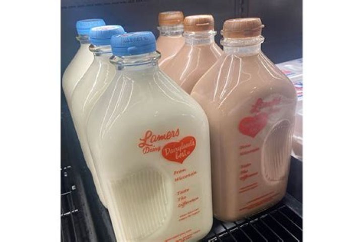 Is glass bottled milk better?