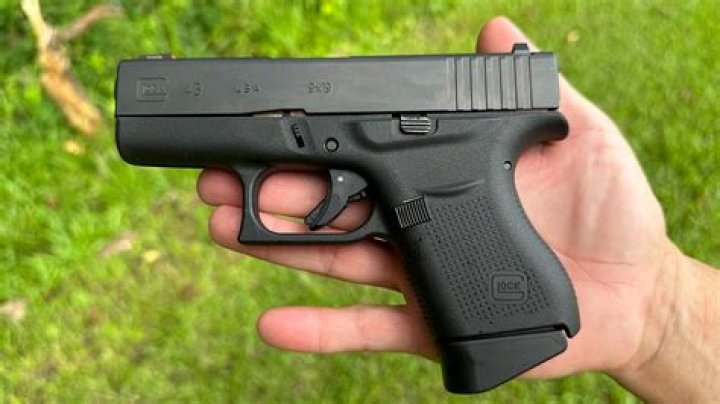 Is Glock 17 good for beginners?