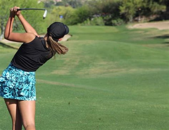 Is golf a good workout?