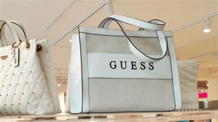 Is guess a luxury brand?
